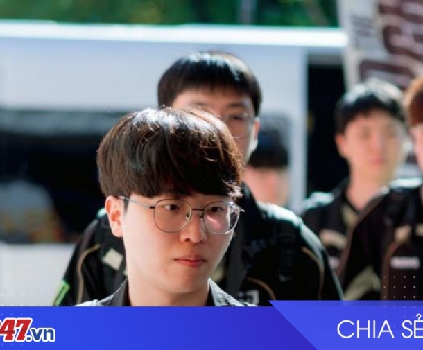 Kiin (Gen.G): "JDG và chúng tôi đều chưa đạt phong độ tốt nhất"