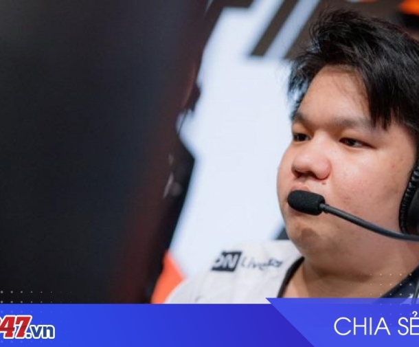 Dire (TSW Rain) chia sẻ lý do thất bại của TSW tại First Stand 2026