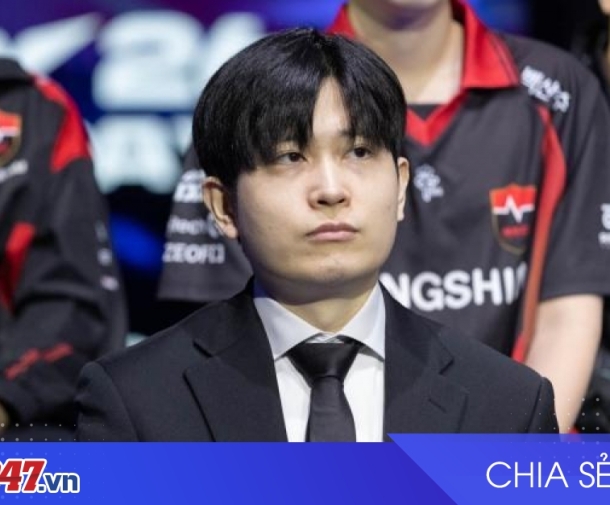 HLV Tom đối mặt áp lực lớn khi dẫn dắt T1 tại LCK 2026