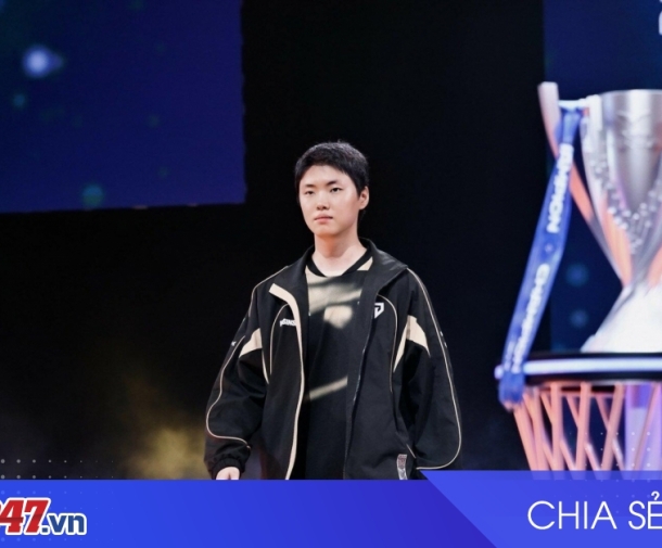 Gen.G được đánh giá cao nhất cho chức vô địch LCK mùa giải mới