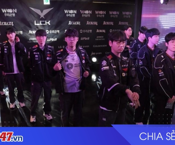 T1 vs HLE LCK Cup 2026: Đại chiến duyên nợ, thử thách bản lĩnh nhà vô địch