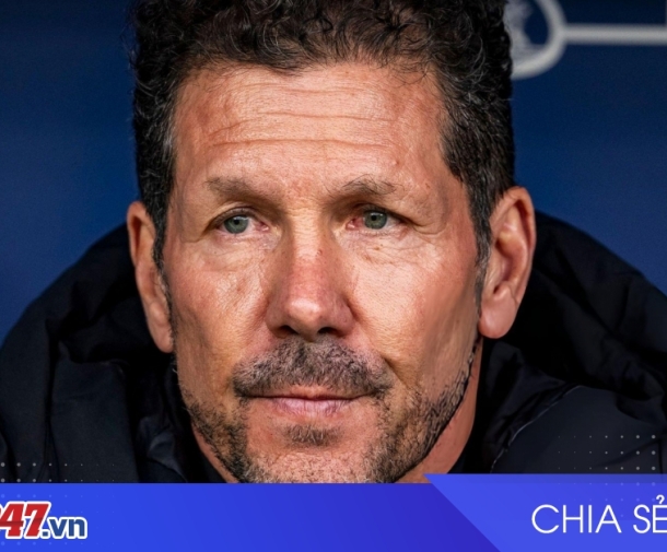 Inter Milan Nhắm Diego Simeone Thay Thế HLV Cristian Chivu